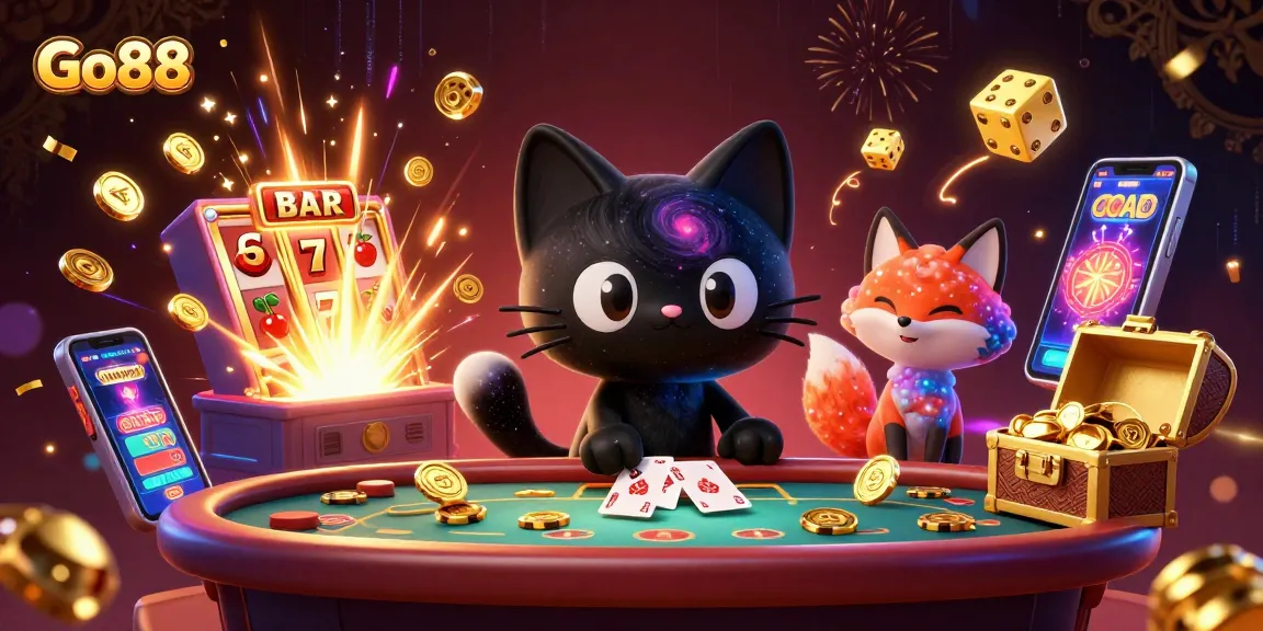What If Go88 Could Provide Winning Strategies for Bettors in 2026?